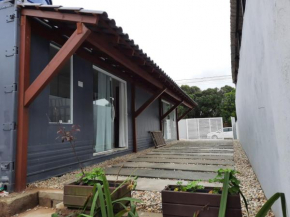 Villa do Mar - 01 A, Bombinhas